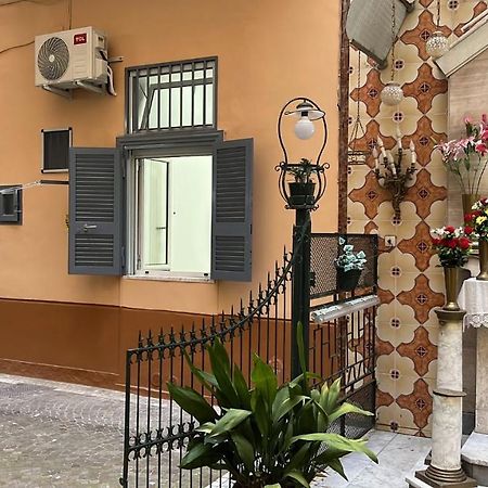 Dg Lovely Home Naples Luaran gambar