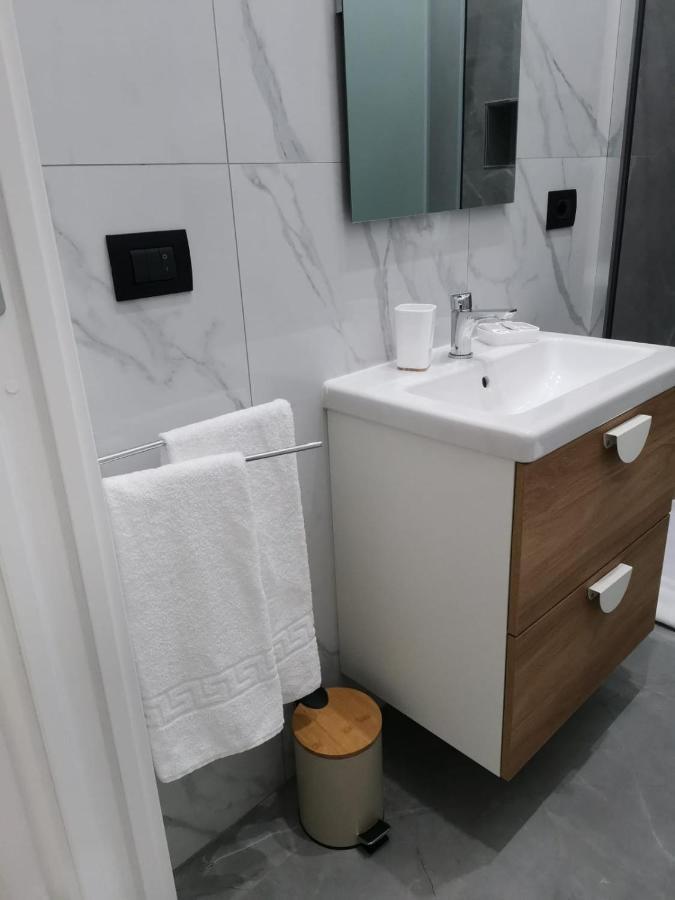 Dg Lovely Home Naples Luaran gambar