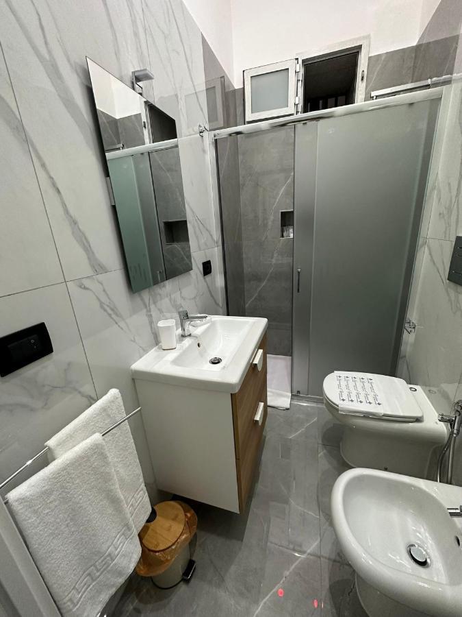 Dg Lovely Home Naples Luaran gambar