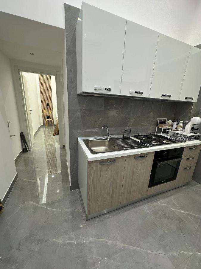 Dg Lovely Home Naples Luaran gambar