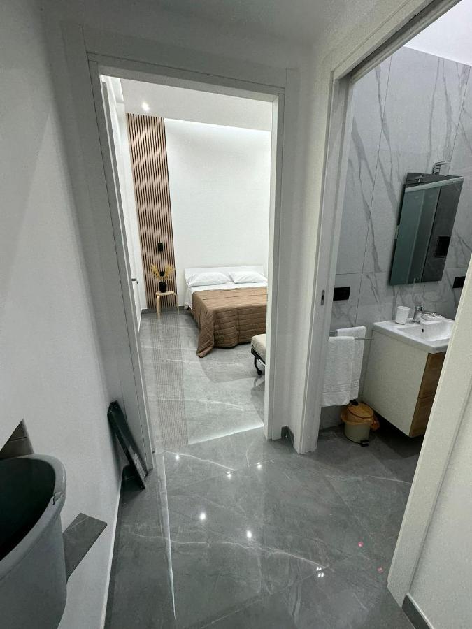Dg Lovely Home Naples Luaran gambar