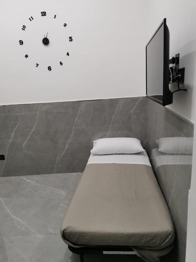 Dg Lovely Home Naples Luaran gambar