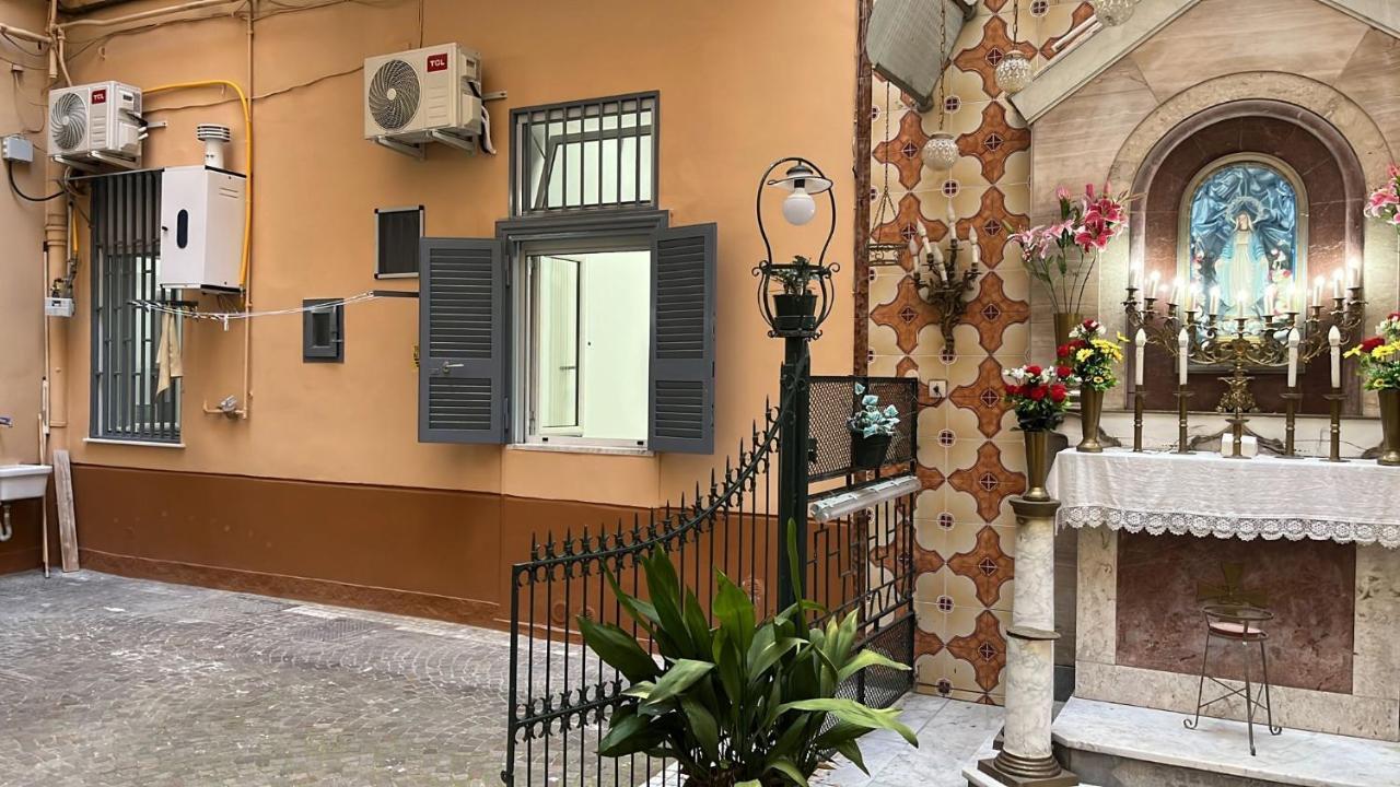 Dg Lovely Home Naples Luaran gambar