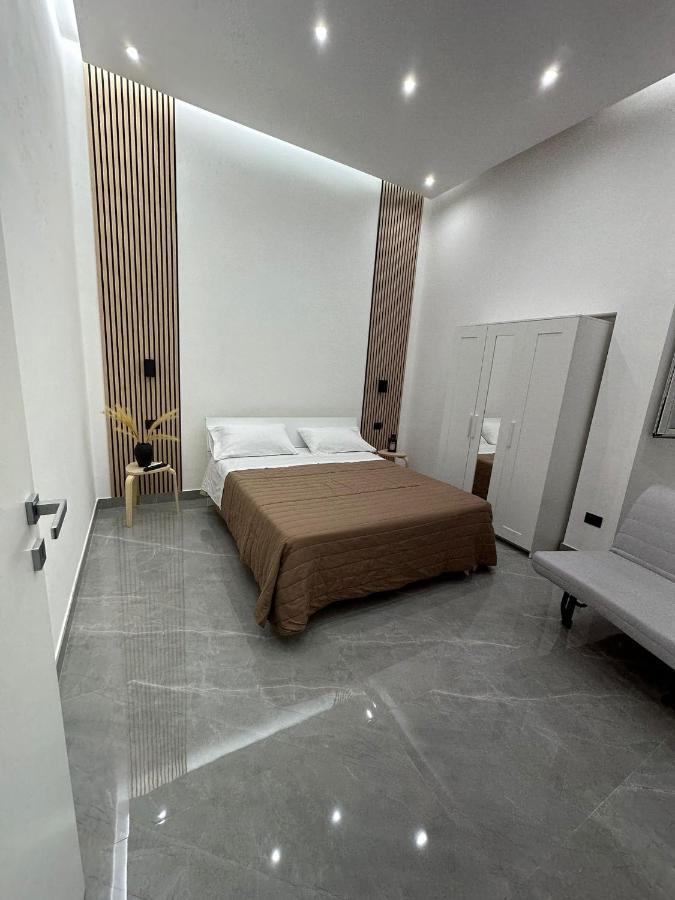 Dg Lovely Home Naples Luaran gambar