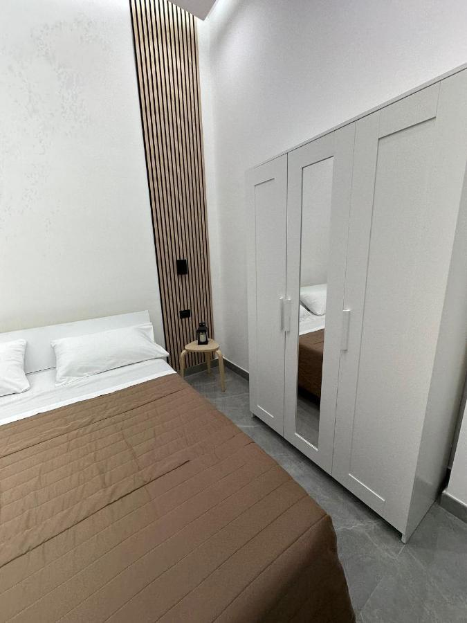 Dg Lovely Home Naples Luaran gambar