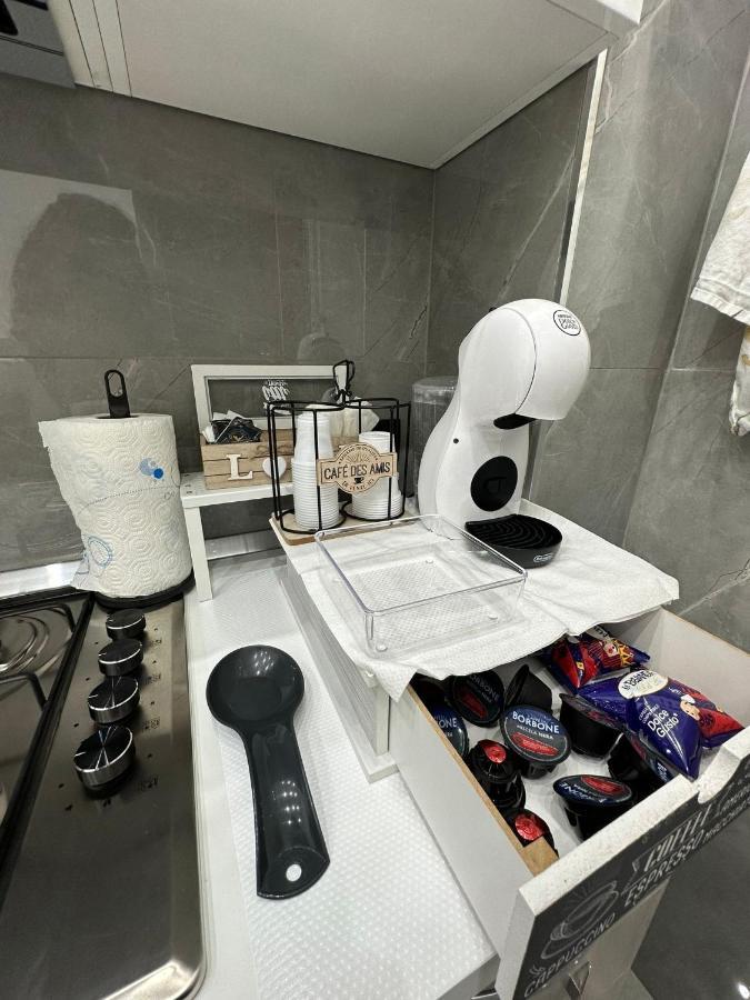 Dg Lovely Home Naples Luaran gambar