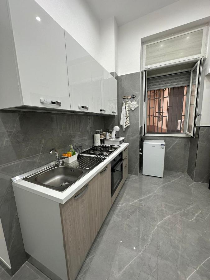 Dg Lovely Home Naples Luaran gambar