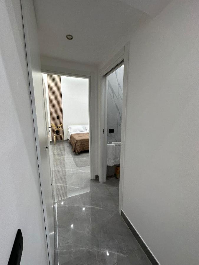 Dg Lovely Home Naples Luaran gambar