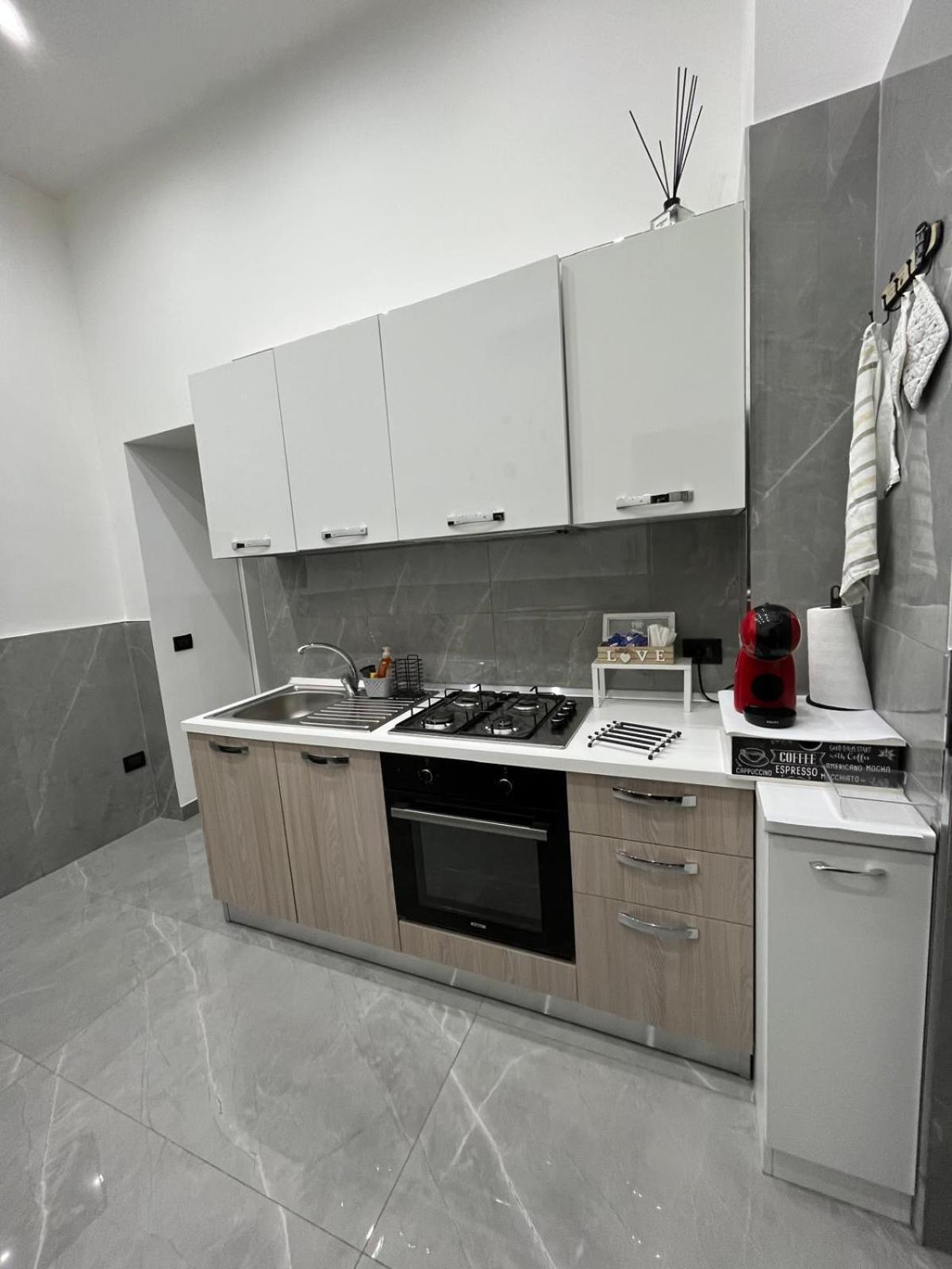 Dg Lovely Home Naples Luaran gambar