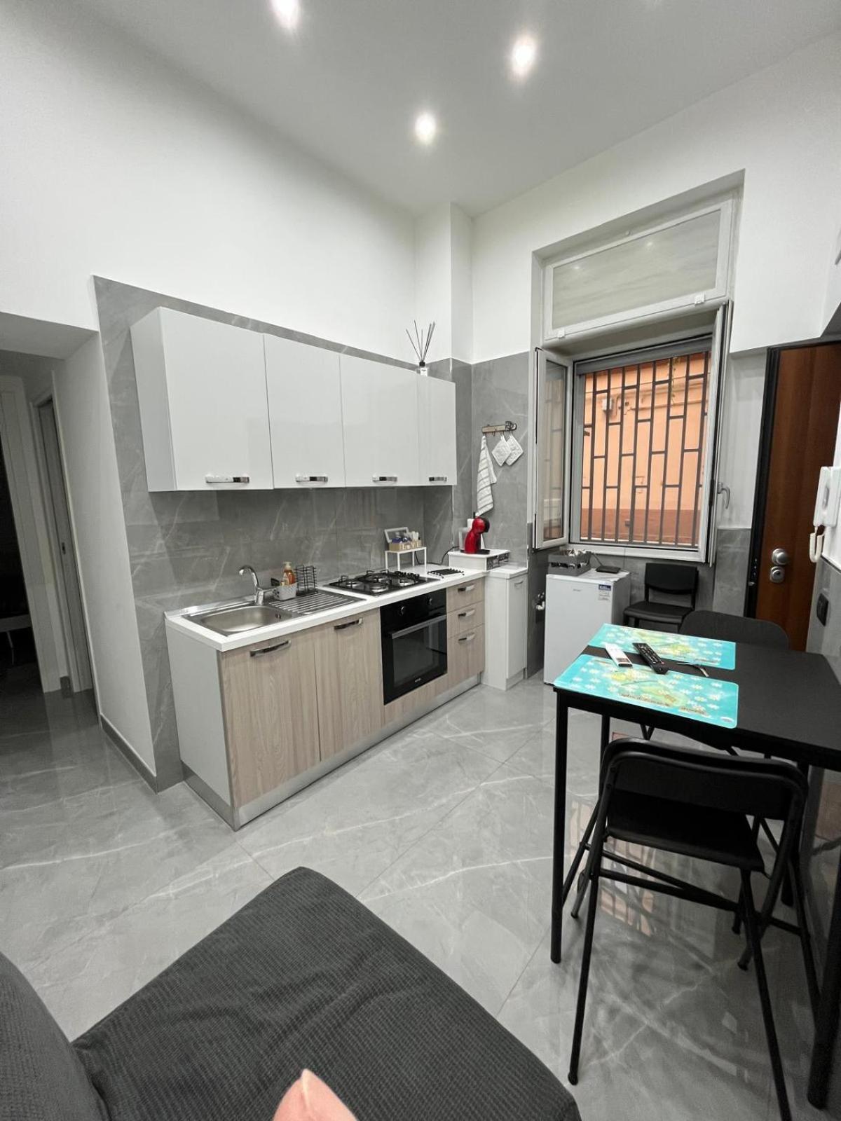 Dg Lovely Home Naples Luaran gambar